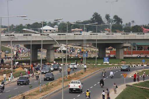 Uyo, Akwa Ibom State (courtesy Helloakwaibom)