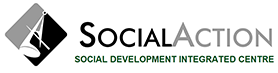 Social Action logo