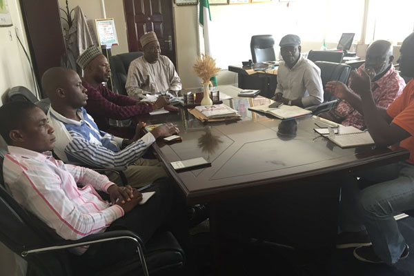 A-delegation-of-Social-Action-visited-the-Managing-Director-of-the-Chad-Basin-Development-Authority-in-Maiduguri.-Abba-Garba-pointed-out-that-the-urgency-of-the-energy-crisis.