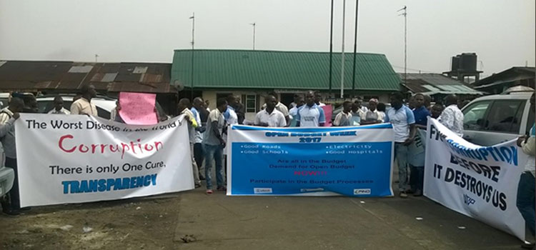 Open-Budget-Anticorruption-Rally-held-in-The-Mile-3-Motor-Park-Port-Harcourt