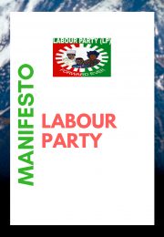LABOUR PARTY