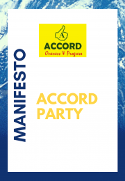 ACCORD PARTY