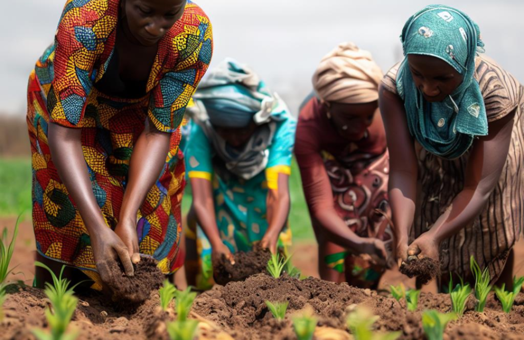 2023 Lean Season: Nigerian Government Preparedness Against Food Insecurity?