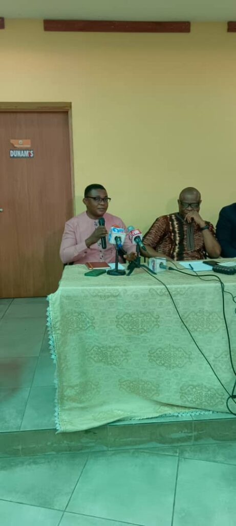 Civil Society Leaders Call for Halt to Shell’s Divestment in the Niger Delta