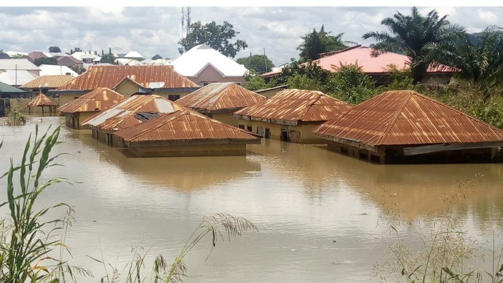 FG Warns Nigerians Living On Riverbanks To Relocate Over Impending Flooding