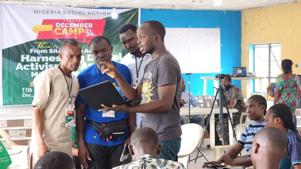 Amplifying the Unheard: How Digital Activism Can Empower Marginalized Communities