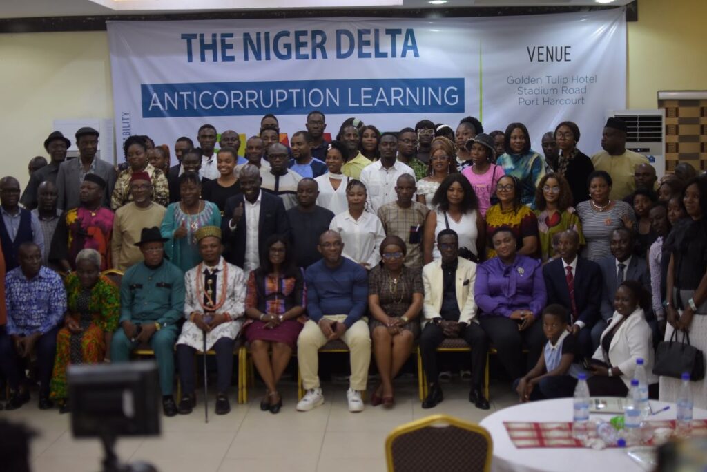 Holding Power Accountable: The Niger Delta’s Call for Reform, Demand Transparency in Resource Management