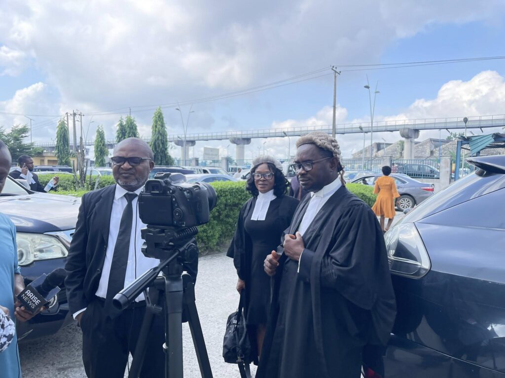 Billions Spent, Report Withheld: Court Strikes Out Audit Case Over Minor Technicalities